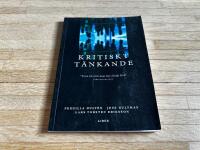 Kritiskt t&auml;nkande - Utan tvivel &auml;r man inte riktigt klok