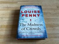 The madness of crowds