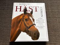 Bonniers stors h&auml;stlexikon