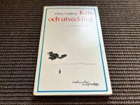 Kris och utveckling