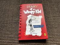 Diary of a Wimpy Kid