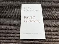 Faust i G&ouml;teborg