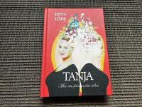 Tanja - min v&auml;n fr&aring;n andra sidan