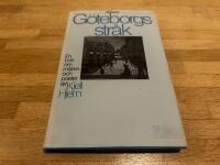 G&ouml;teborgsstr&aring;k : en bok om m&aring;lare och poeter