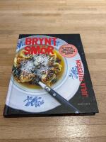 Brynt sm&ouml;r : en kokbok om ett av mathistoriens mest delikata misstag