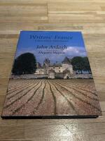 Writers' France: A Regional Panorama