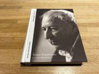 Tomas Transtr&ouml;mer - ett diktarportr&auml;tt