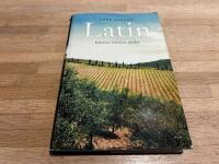 Latin : kulturen, historien, spr&aring;ket