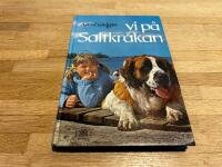 Vi p&aring; Saltkr&aring;kan