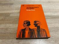 A Clergyman's Daughter