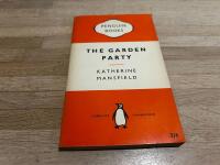 The Garden Party