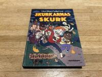 Skurkskolan Skurkarnas Skurk del 1