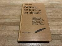 Konsten att ber&auml;tta en historia