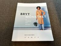 Bryt m&ouml;nstret : sy modernt och stilrent