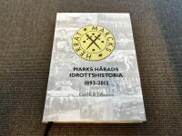 Marks h&auml;rads idrottshistoria 1893-2013