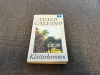 Kl&auml;tterbaronen