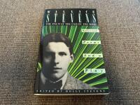 The palm at the end of the mind - selected poems and a play