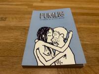 Fumlig - en roman