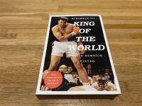 Muhammad Ali : King of the World