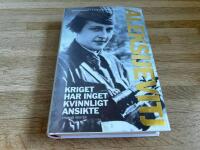 Kriget har inget kvinnligt ansikte - utopins r&ouml;ster