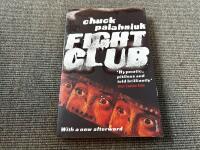 Fight club