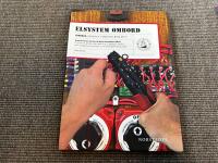 Elsystem ombord : Handbok : reparera, f&ouml;rb&auml;ttra, bygg nytt!