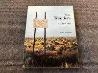 Wim Wenders : Gr&auml;nsland