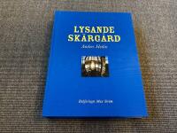 Lysande sk&auml;rg&aring;rd