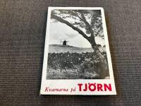 Kvarnarna p&aring; Tj&ouml;rn