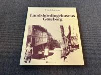Landsh&ouml;vdingehusens G&ouml;teborg