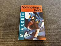 S&ouml;mng&aring;ngarland : [roman]