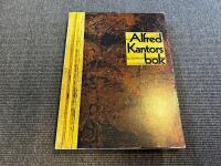 Alfred Kantors bok