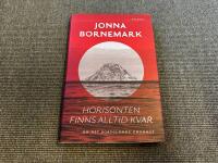 Horisonten finns alltid kvar : om det bortgl&ouml;mda omd&ouml;met