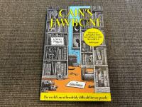 Cain's Jawbone