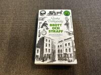 Brott och straff