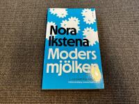 Modersmj&ouml;lken