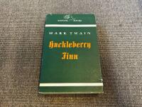 Huckleberry Finn