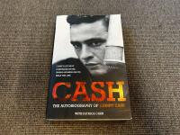 Cash &ndash; The Autobiography