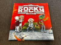 Martin Kellermans Rocky : Vol. 13