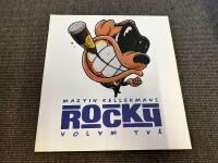 Martin Kellermans Rocky : Vol. 2