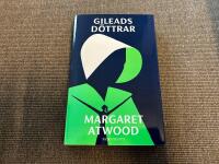 Gileads d&ouml;ttrar