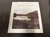 Oanat-osett : en &ouml;verblick av Reinhold Ljunggrens bildv&auml;rld
