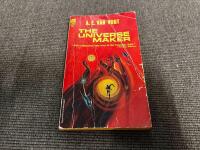 The Universe Maker