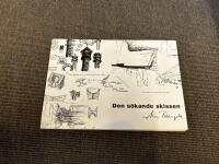 Den s&ouml;kande skissen