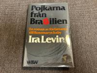 Pojkarna fr&aring;n Brasilien