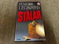 St&aring;lar : Thriller