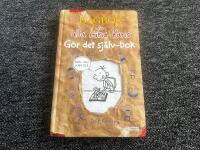 G&ouml;r det sj&auml;lv-bok