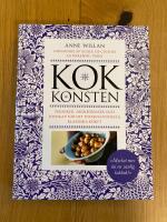 Kokkonsten : tekniker, ingredienser, redskap f&ouml;r det internationella, klassiska k&ouml;ket