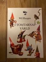 I tomtarnas v&auml;rld