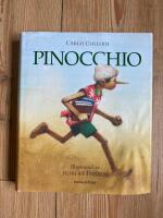 Pinocchio
